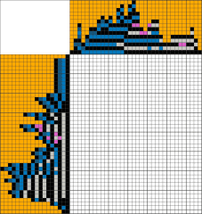 Easy Nonogram - Оно вибрирует