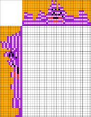 No Difficulty Nonogram - 12