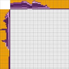 Easy Nonogram - Улыбка