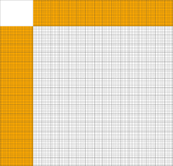 No Difficulty Nonogram - Дед