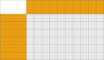 Easy Nonogram - Разделочная доска