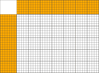 Easy Nonogram - Типа котэ