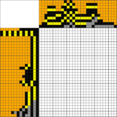 Easy Nonogram - БАРТ