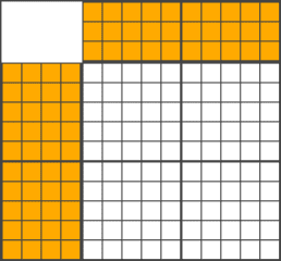 Easy Nonogram - Дерево