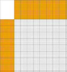 No Difficulty Nonogram - Le Filet Ancien II - Swordsman