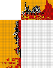 No Difficulty Nonogram - ИВС