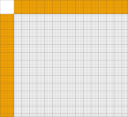 No Difficulty Nonogram - НБ