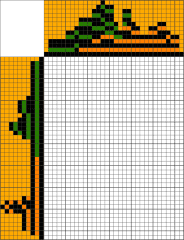 Easy Nonogram - Bom
