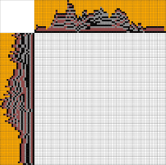 Medium Nonogram - Чмоки
