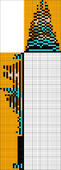 Easy Nonogram - Со щенком