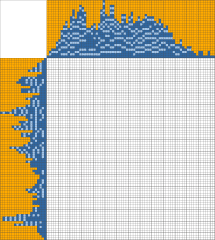 No Difficulty Nonogram - Имя