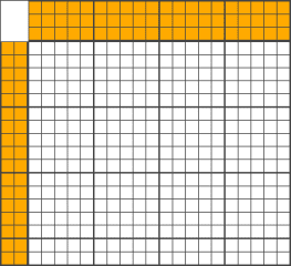 Easy Nonogram - Кошелёк