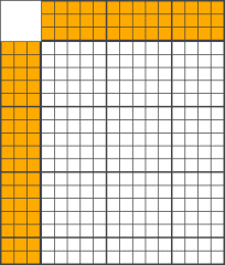 No Difficulty Nonogram - Нота (вишни???)