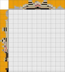 Easy Nonogram - Великая относительность