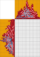 Середній Японський кроссворд - 29сентября-Всемирный день сердца
