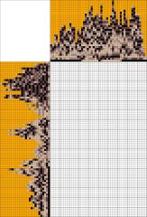 No Difficulty Nonogram - Международная пилорама.