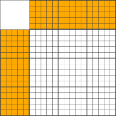 Easy Nonogram - Одноглаз