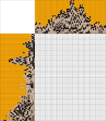 No Difficulty Nonogram - Откопались уже? 