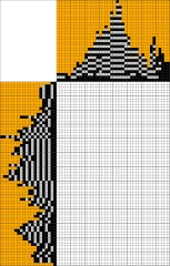 No Difficulty Nonogram - Блукач