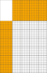 No Difficulty Nonogram - Кот матрос