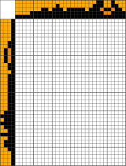 Easy Nonogram - Стрелочный перевод