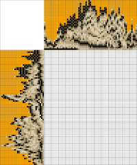 No Difficulty Nonogram - Это всё...