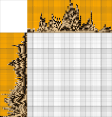 No Difficulty Nonogram - Anarchy in the UK