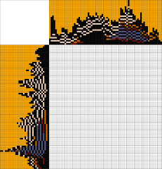 No Difficulty Nonogram - ОЯШ