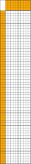 Easy Nonogram - Лиана