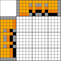 Easy Nonogram - Мир японских кроссвордов