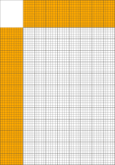 No Difficulty Nonogram - Робочий