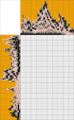 No Difficulty Nonogram - Выбор. Проблема в выборе.