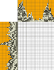 No Difficulty Nonogram - Истина где-то рядом