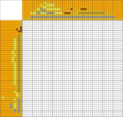 No Difficulty Nonogram - Колокол