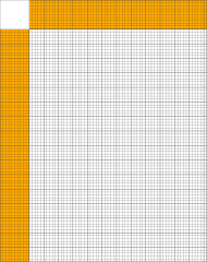 No Difficulty Nonogram - Клоун