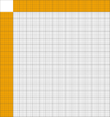No Difficulty Nonogram - Кроля