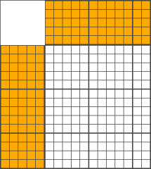 No Difficulty Nonogram - Человечек