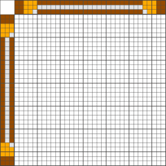 No Difficulty Nonogram - Что это?