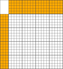 No Difficulty Nonogram - Кіт