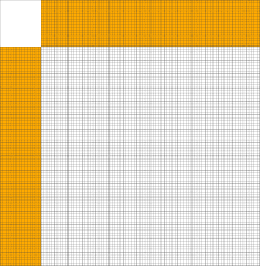 No Difficulty Nonogram - Рыбка 2