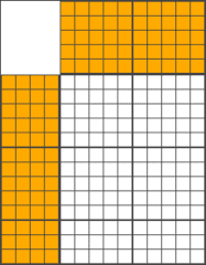 No Difficulty Nonogram - Пушкин