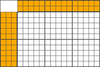 No Difficulty Nonogram - Облачко