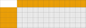 No Difficulty Nonogram - Книжная полка