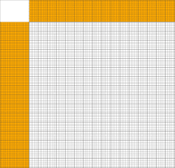 Medium Nonogram - Військовай