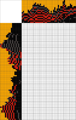 No Difficulty Nonogram - Маска