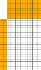 Easy Nonogram - Чернильница
