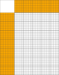 No Difficulty Nonogram - Медсестра