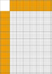 No Difficulty Nonogram - Яд