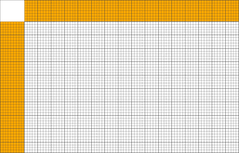 No Difficulty Nonogram - Младенец