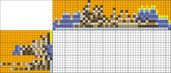 No Difficulty Nonogram - Very round seal